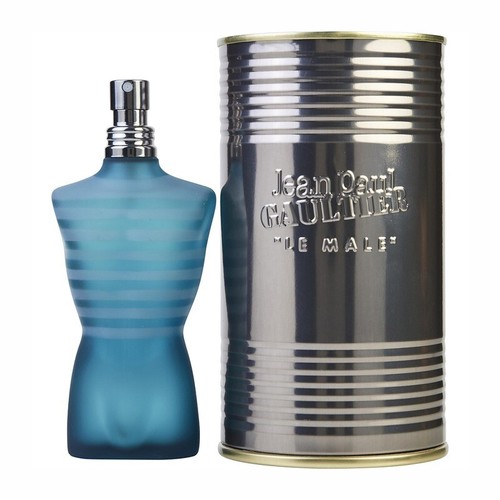 JEAN PAUL GAULTIER MALE Spray Sealed 